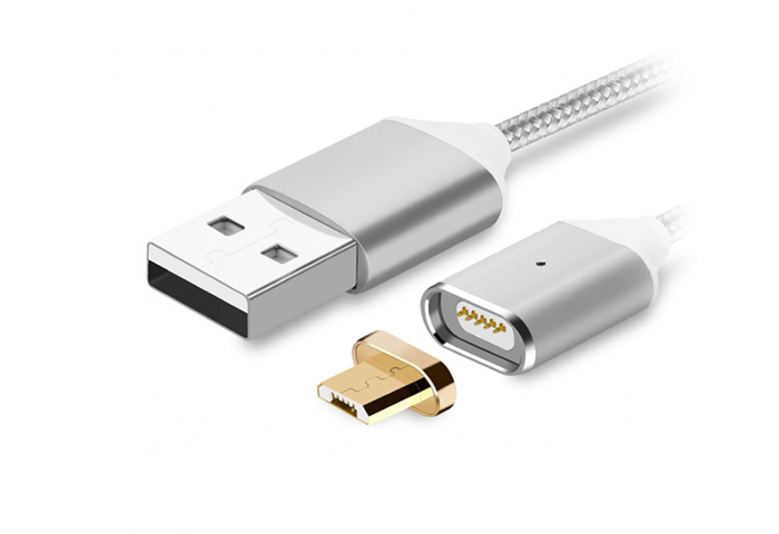 Magnet Charger