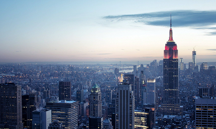 Tatiliniz için amerikada gezilebilecek yerler