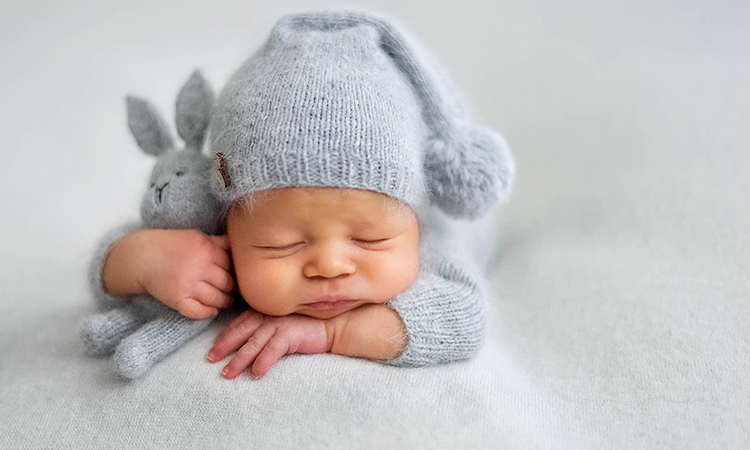 Yeni doğan bebekler için bakım tavsiyeleri